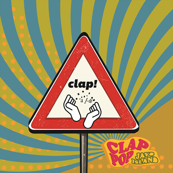 밴드 자보아일랜드가 정규 2집 ‘클랩 팝(Clap Pop)’을 오는 13일 발매한다.
2007년 싱글 ‘폴라로이드’로 활동을 시작한 자보아일랜드는 지난 2010년 정규 1집 ‘투 더 아일랜드(To The Island)’를 발매한 뒤 KBS 2TV 밴드 서바이벌 ‘톱밴드’에 출연한 바 있다. 이번 앨범은 지난해 6월에 공개된 디지털 싱글 ‘레트로 드라이브(Retro Drive)’ 이후 8개월 만의 신작이다.