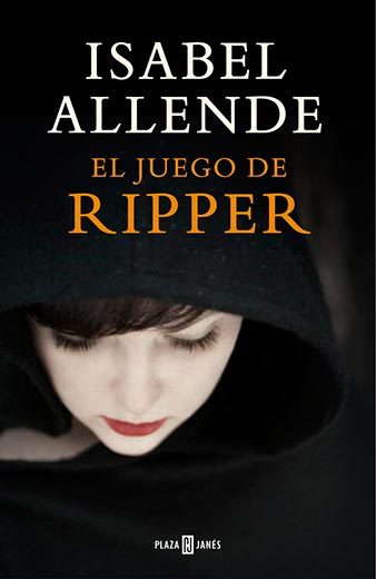 Ripper
By Isabel Allende
(Harper)