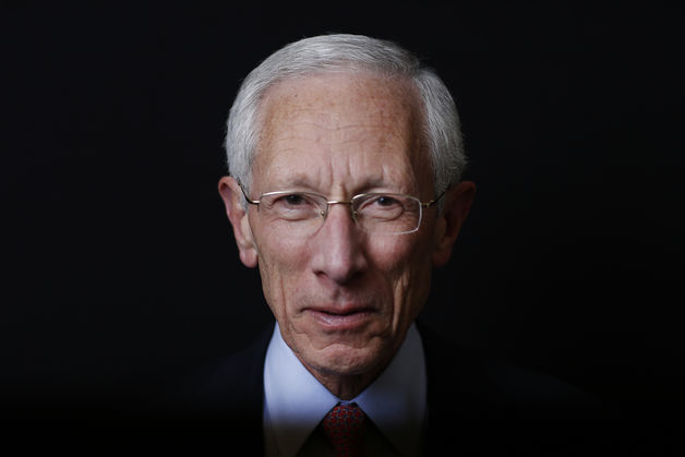 Stanley Fischer