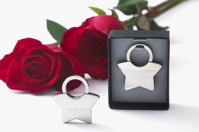 Valentine’s Day dinner specials at Park Hyatt Seoul
The restaurants at Park Hyatt Seoul are offering dinner specials on Valentine’s Day. The Cornerstone presents a five-course dinner special that includes steak tartare, soup, lobster and beef tenderloin, dessert and champagne.