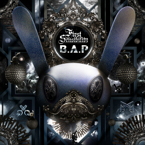 B.A.P
“First Sensibility”
(LOEN Entertainment)