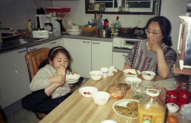 My Place (Korea)
Opened Jan. 30
Filmmaker Park Moon-chil offers a personal account of his sister’s unexpected pregnancy and what followed in his latest documentary “My Place.”