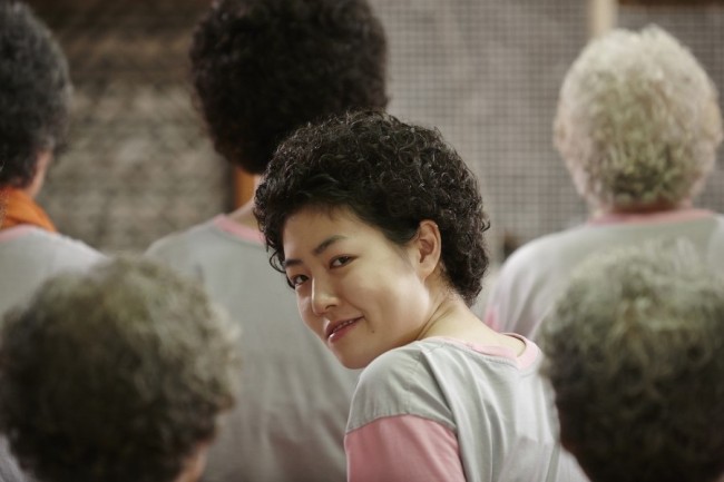 심은경(탤런트/영화배우)
Comedy. Drama. Directed by Kwon Chil-in. Shin-hye (Uhm Jung-hwa) is a capable TV producer and a single woman in her 40s.