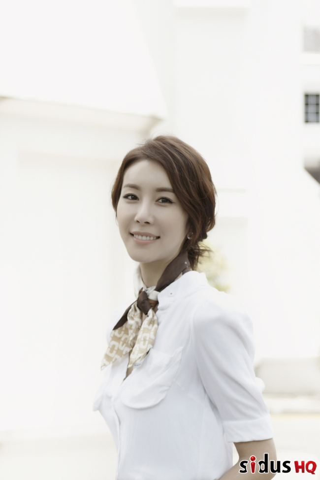 한은정(탤런트/영화배우)
배우 한은정이 4년만에 안방에 돌아온다. 예능이 아닌 드라마로의 도전이다.
