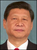 시진핑(XiJinping/정치인/중국국가주석/중국공산당중앙군사위원회주석)
‘시진핑(習近平) 주석의 외교술은 급소 찌르기.’
