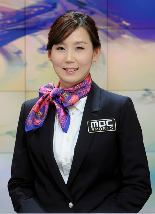 김소희(전스케이트코치/전스케이트선수)
MBC 쇼트트랙 김소희 해설위원이 ‘2014 소치 동계올림픽’ 쇼트트랙 종목 경기 관전포인트를 밝혔다.