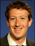 마크주커버그(MarkZuckerberg/기업인/페이스북CEO)
“우리 목적은 세상을 좀 더 투명하게 만드는 것입니다.”