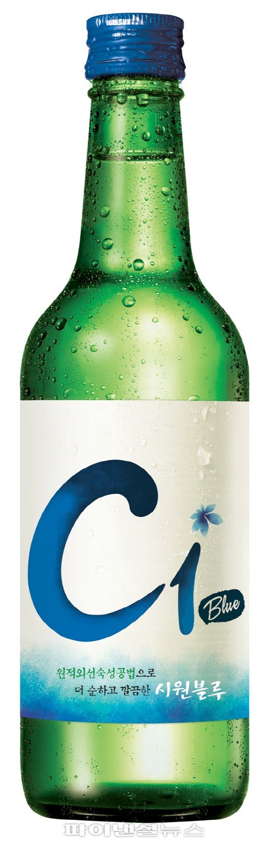 ‘시원(대선주조)’
