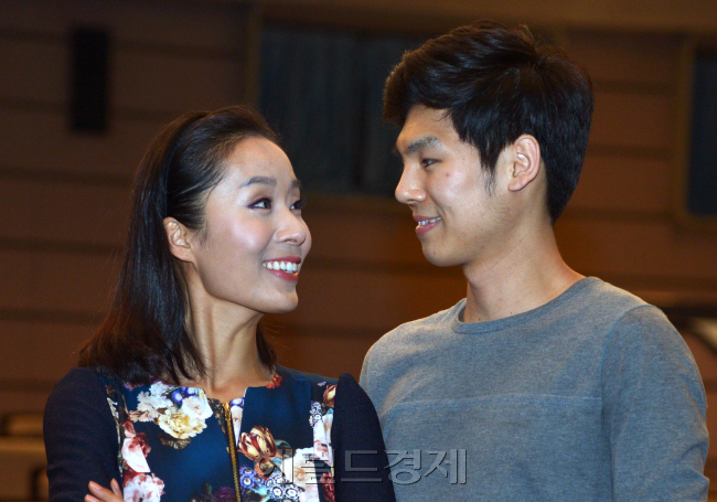 숙영낭자전-김준수 박애리<br />윤병찬기자/yoon4698@heraldcorp.com
숙영낭자전-김준수 박애리
윤병찬기자/yoon4698@heraldcorp.com
숙영낭자전-김준수 박애리
윤병찬기자/yoon4698@heraldcorp.com