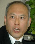 마스조에요이치(MasuzoeYoichi/정치인/전교수/일본참의원의원/일본신당대표의원/마스조에정치경제연구소소장)
일본 도쿄도지사 선거에서 아베 총리의 전폭적인 지원을 받아 압도적인 승리를 거둔 마스조에 요이치(舛添要一ㆍ사진)당선자가 승리의 감격도 잠시, 여성비하 발언으로 곤경에 처했다.