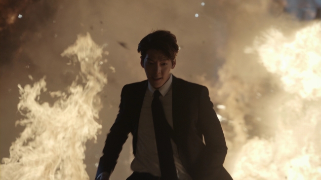 김우빈(김현중/모델/탤런트)
아이에스동서(대표 권민석)는 배우 김우빈을 광고 모델로 선정, 첫 기업광고를 촬영했다고 11일 밝혔다.