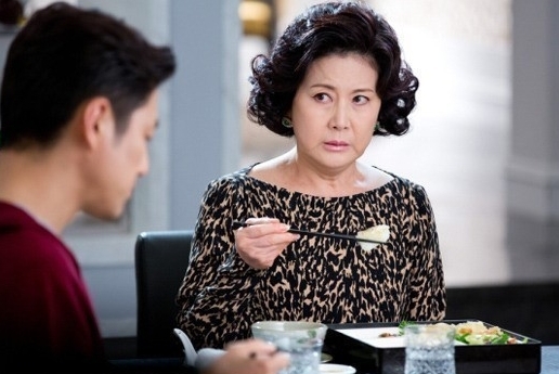 SBS 월화드라마 ‘따뜻한 말 한 마디’