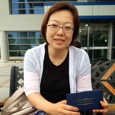 Choi Jin-sook