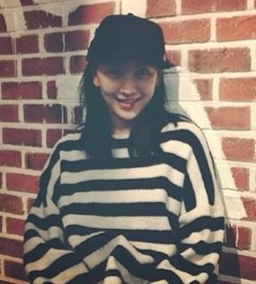 강지영(가수/카라)
카라에서 최근 탈퇴한 강지영의 근황이 공개돼 눈길을 끌었다.