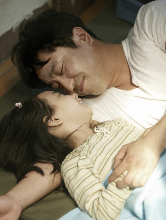 ‘7번방의 선물’