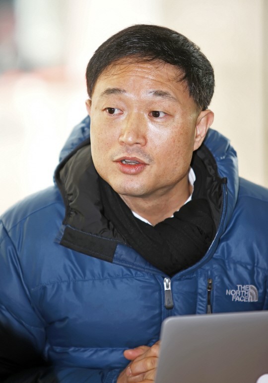 김영희(PD/MBC)
“예능PD가 지원했다는 것 자체가 신선한 충격 아닌가요? 콘텐츠 전문가가 방송사 CEO를 할 때가 됐다고 생각했습니다.”