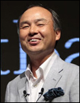 손마사요시(そんまさよし/손정의/기업인/소프트뱅크대표이사회장)
손정의<사진> 일본 소프트뱅크 회장이 미국 4위 이동통신업체 T-모바일 인수를 추진 중이다.
