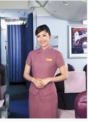 대만의 국적사인 China Airlines(중화항공)이 한국 내에서의 노선 확장 및 신규취항에 따른 이용객의 증가에 따라 더 나은 객실 서비스를 제공하기 위해 3월중 20여명 규모의 한국인 승무원을 채용할 계획이라고 13일 밝혔다.