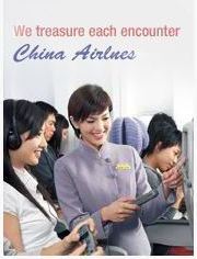 대만의 국적사인 China Airlines(중화항공)이 한국 내에서의 노선 확장 및 신규취항에 따른 이용객의 증가에 따라 더 나은 객실 서비스를 제공하기 위해 3월중 20여명 규모의 한국인 승무원을 채용할 계획이라고 13일 밝혔다.