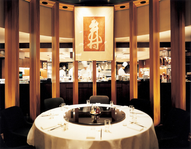Authentic Chinese cuisines at Grand Hyatt Seoul
Grand Hyatt Seoul will provide authentic Chinese cuisines by guest chefs from Hyatt Regency Jingjin City from Feb. 19 to March 2. Veteran Chinese chefs Bernard Ding and Stan Shi will present signature dishes from Beijing and Guangdong.