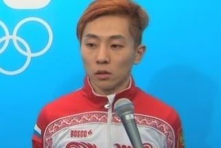 안현수(빅토르안/스케이트선수)
러시아 쇼트트랙 국가대표 안현수(빅토르 안)이 러시아 언론과의 인터뷰에서 “한국으로 돌아갈 생각이 없다”고 밝혔다.