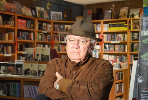 Federico Campbell