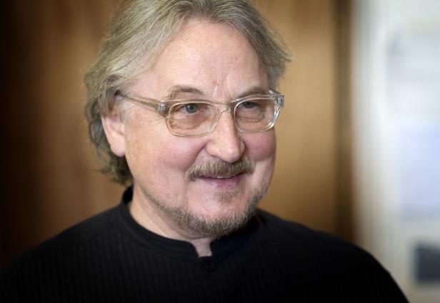 Horst Rechelbacher
