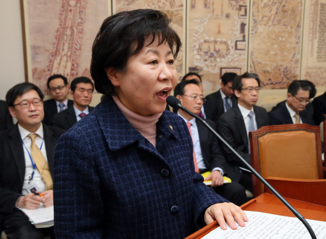 Na Sun-hwa