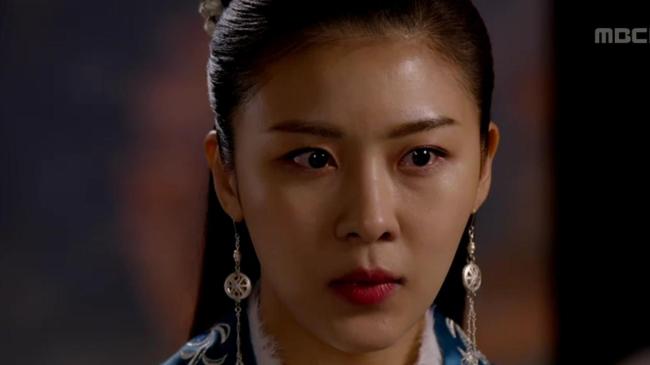 하지원(영화배우/탤런트)
MBC 월화드라마 ‘기황후’가 자체 최고 시청률을 기록했다.
