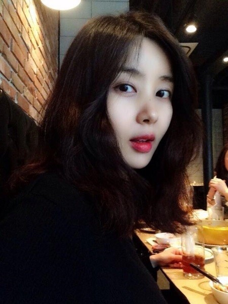 박솔미(영화배우)
배우 박솔미가 3월 초 출산을 앞두고 만삭인 근황을 공개했다.
