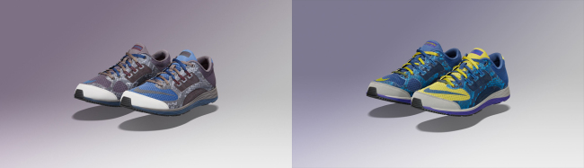 NIKE x UNDERCOVER GYAKUSOU 2014 SS 시즌 컬렉션 루나 스피드 [사진제공=나이키]