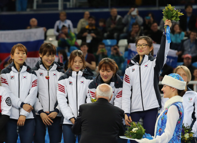 (Photo: Yonhap News)