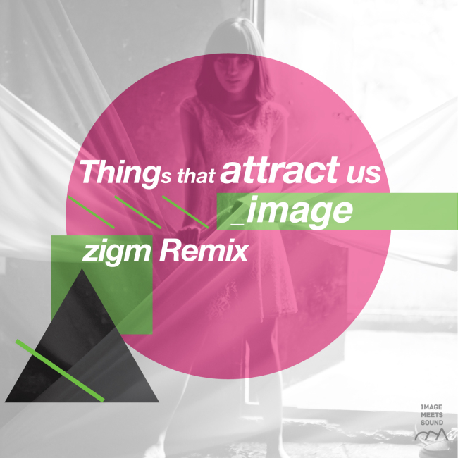 싱어송라이터 이미지가 디지털싱글 ‘매혹들-zigm Remix’를 19일 발매한다.
이번 싱글은 이미지의 두 번째 미니앨범 ‘매혹들’의 동명의 곡을 원곡의 프로듀서인 ‘지금(zigm)’과 함께 리믹스한 곡이다. 이미지의 앨범 ‘매혹들’은 2월 2주 차 네이버 ‘오늘의 뮤직’ 네티즌 선정위 추천앨범으로 선정되는 등 호평을 받았다.