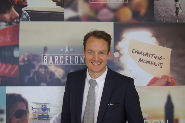 Morten Davidsen