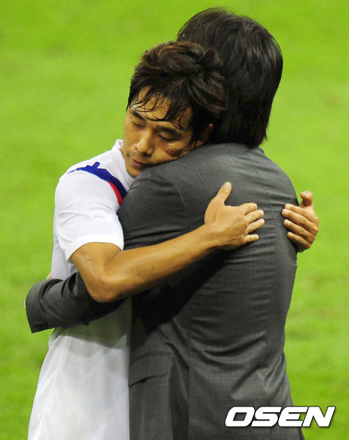 박주영(축구선수/아스날FC포워드)
“그리스전이 박주영을 볼 수 있는 마지막 기회라고 판단했다.”