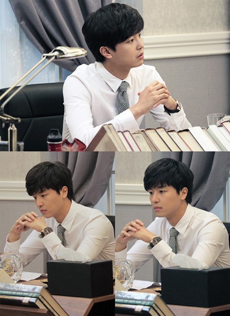 연우진(김봉회/영화배우/모델/점프엔터테인먼트)
배우 연우진이 SBS 수목드라마 ‘별에서 온 그대’에 카메오로 출연한다.