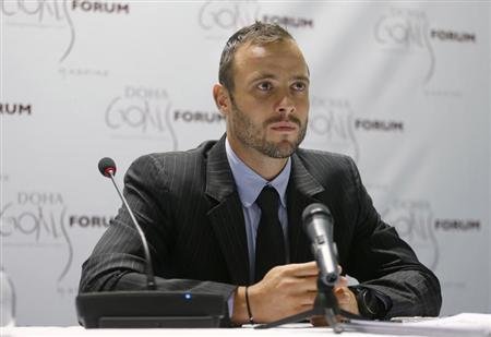 Oscar Pistorius