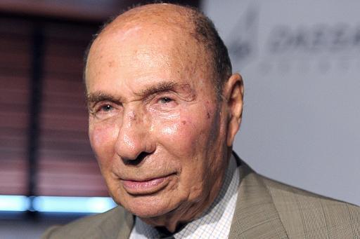 Sen. Serge Dassault