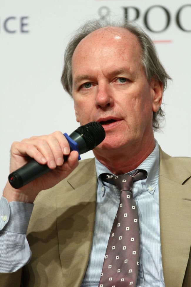 Thomas Byrne