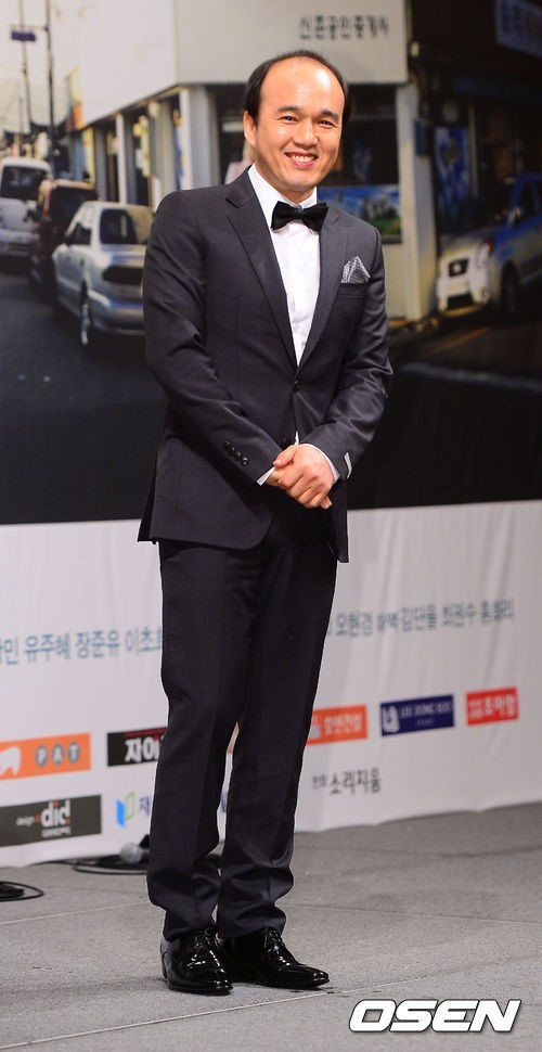 김광규(영화배우/탤런트)
배우 김광규가 오는 22일 첫방송을 시작하는 KBS 주말극 ‘참 좋은 시절’에서 김상호와 쌍둥이 형제로 나온다.