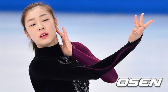 김연아(스케이트선수)
김연아(24)가 프리스케이팅 드레스룰 수정했다.