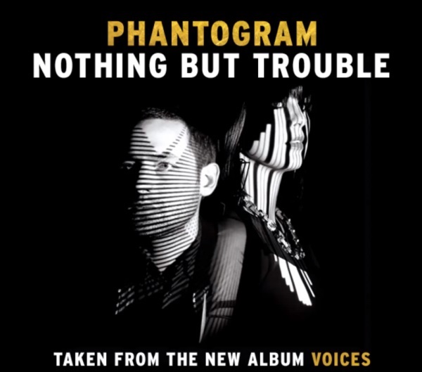 Phantogram
“Voices”
(Republic Records)