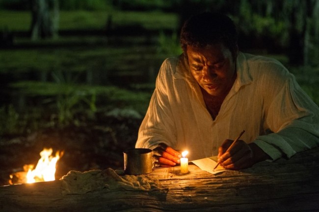 12 Years a Slave (U.S., U.K.)
Opening Feb. 27
Drama. Directed by Steve McQueen.