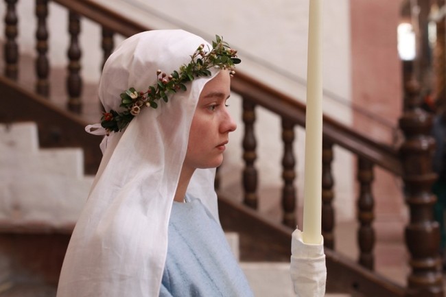 The Nun (France)
Opened Jan. 23
Drama. Directed by Guillaume Nicloux.