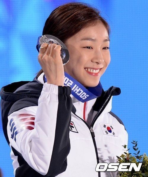 김연아(스케이트선수)
17일간 열전 속엔 선수들의 플레이 뿐만 아니라 보석같은 말들도 팬들의 감동을 더했다. 2014 소치올림픽을 더욱 화려하게 수놓은 선수들의 한마디를 모아봤다.