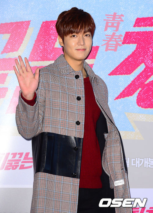 이민호(탤런트/영화배우)
배우 이민호 측이 도박설과 관련 해명에 적극 나섰다.