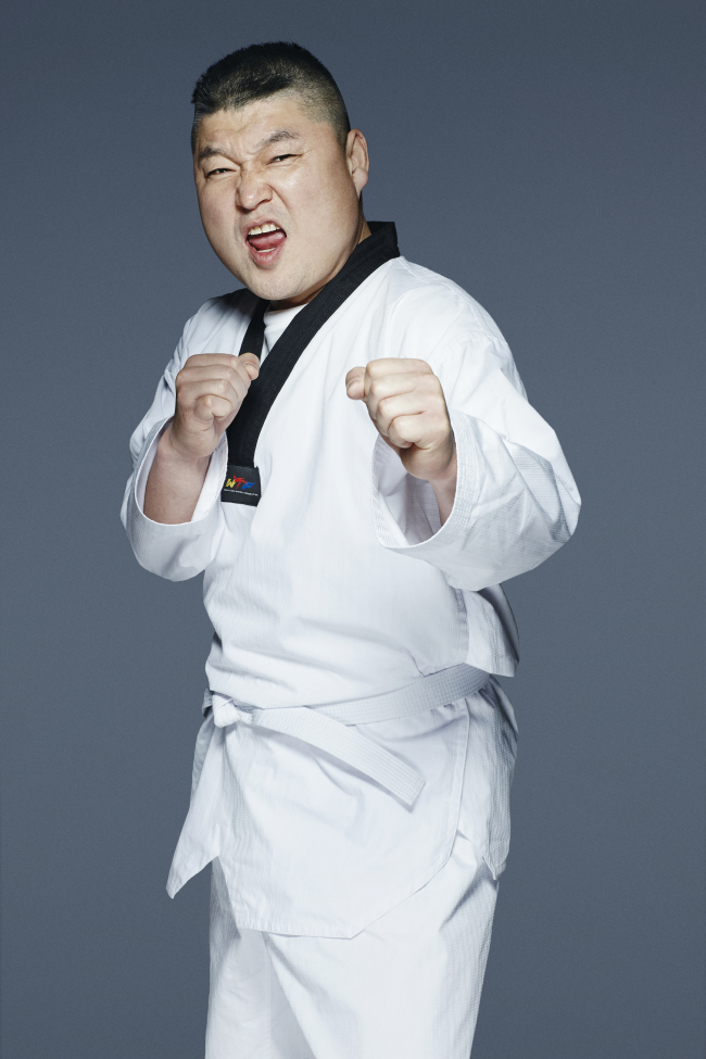 강호동(MC/개그맨)
국민MC 강호동이 소치 동계올림픽을 통해 처음으로 스포츠 중계에 도전한 소감을 전했다.