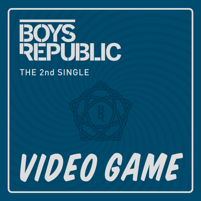 지난 20일 발매된 그룹 Boys Republic(소년공화국)의 디지털 싱글 ‘Video Game’이 팬들의 요청에 따라 실물앨범으로 특별 제작되어 유니버설뮤직 공식 홈페이지(www.universalmusic.co.kr)에서 오늘(27일)부터 단독 판매 된다.