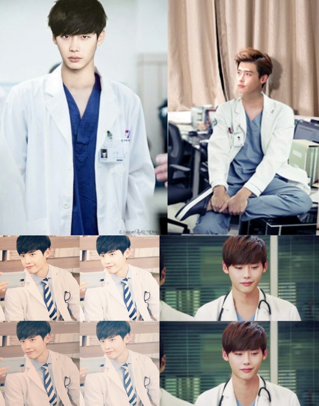이종석(모델/탤런트)
역시 대세배우다. 이종석이 차기작으로 SBS ‘닥터 이방인’(가제) (극본 박진우, 연출 진혁, 제작 아우라미디어)의 출연을 결정하자 벌써부터 미공개 사진이 인터넷을 달구고 있다.