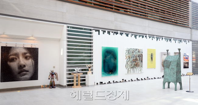 박은관 시몬느 회장 인터뷰./안훈기자 rosedale@ 2014.02.13
박은관 시몬느 회장 인터뷰./안훈기자 rosedale@ 2014.02.13
